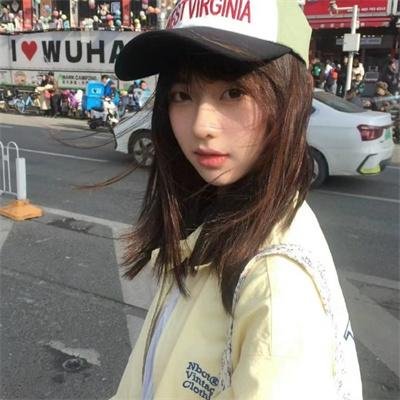 单眼皮