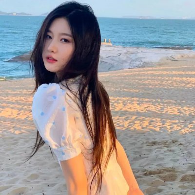 淘宝女孩的好评爱情